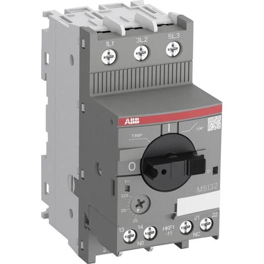 ABB, Schutzschalter, MS132-16-HKF1-11 Motorschutzschalter 1SAM350005R1011