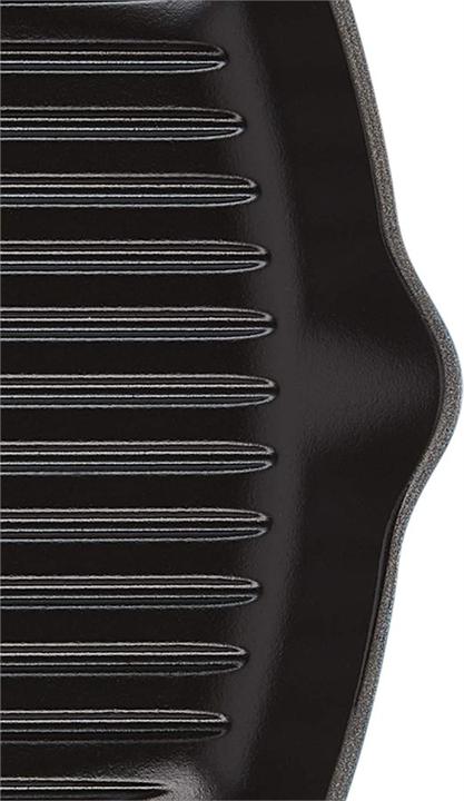 Produktbild Le Creuset Signature (26 cm, Grillpfanne, Gusseisen)