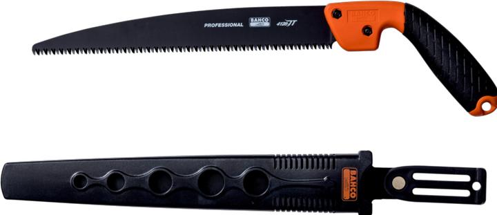 Immagine prodotto Bahco Sega per rami di Professional. Per tagliare velocemente il legno verde. Lama lunga 240 mm.