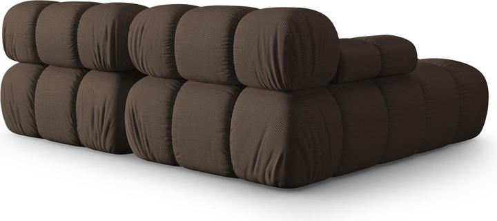 Actual product image Micadoni Bellis (Corner sofa, Modular sofa)