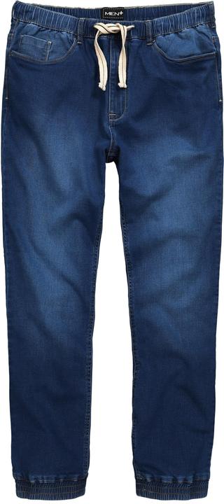Blue Denim