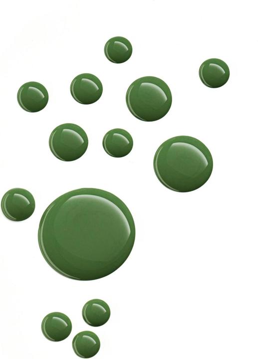 Actual product image essence Gel nail colour 55 INNER peas (55 Inner peas, Gel-Effect Nail Polish)