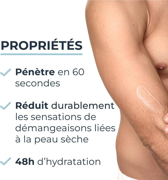 Produktbild Eucerin AtoControl (Körperlotion, 400 ml)