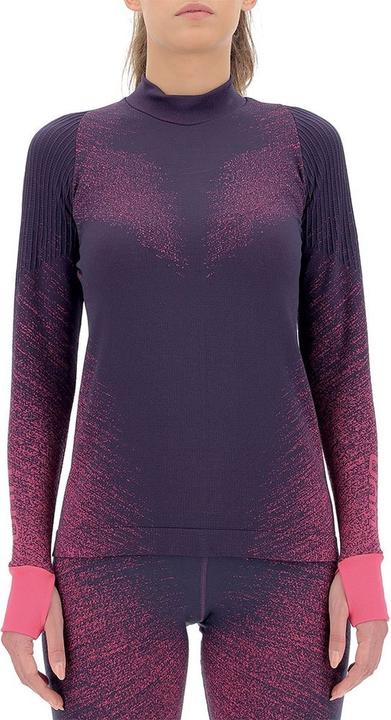 Image du produit UYN Laufshirt Mit Langen Ärmeln Exceleration (L)