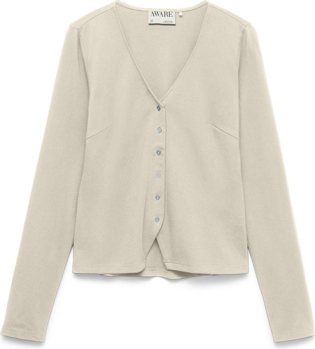 Produktbild Vero Moda AWPATRICIA Strickjacke Strickjacke (M)