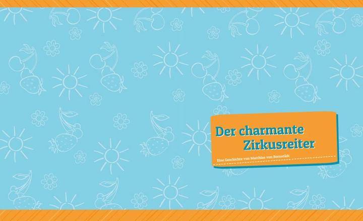 Produktbild Bibi und Tina: Die schönsten Geschichten mit Bibi und Tina (Deutsch, 2022)