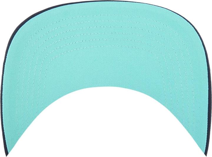 Actual product image 47 Brand Snapback Cap - HITCH ROSCOE Seattle Kraken