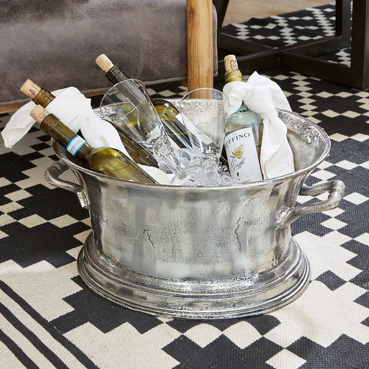 Actual product image Loberon Cerisé champagne cooler