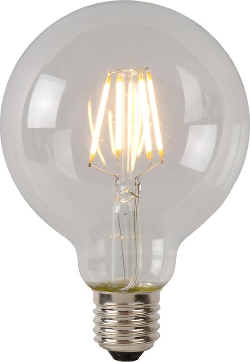 Image du produit Lucide G80 Class B (E27, 1300 lm, 1x)