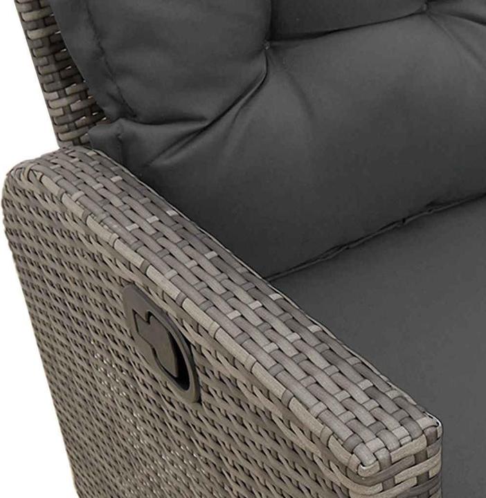 Produktbild vidaXL Benson