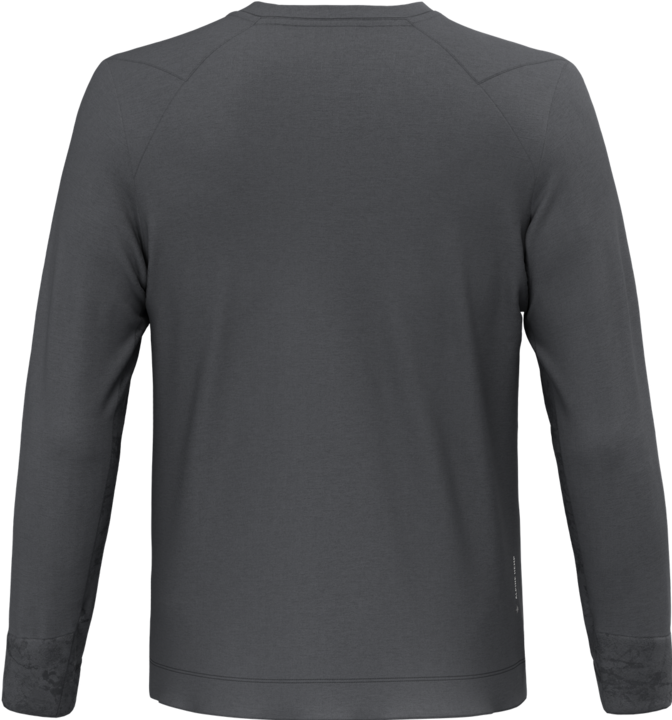 Actual product image Salewa LAVAREDO HEMP Men'S PULLOVER. (XL)