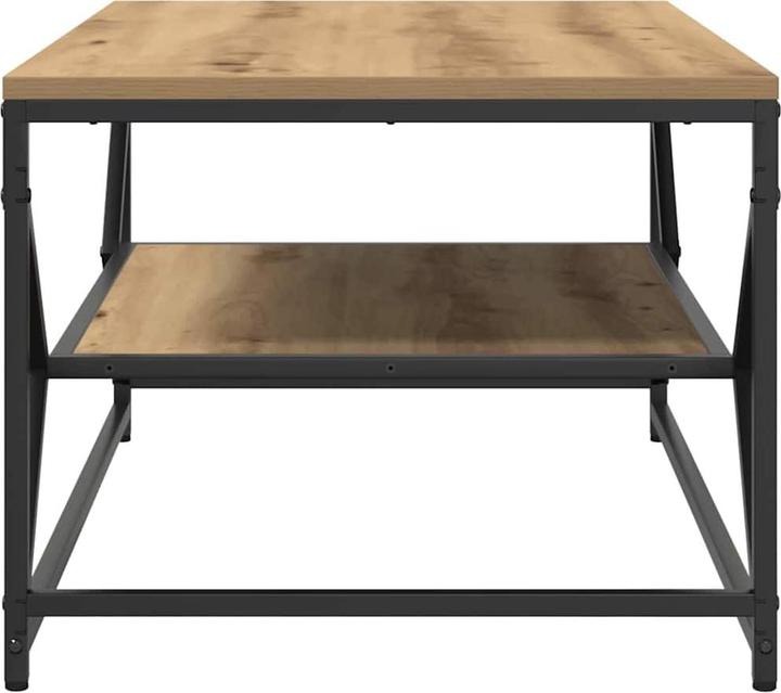 Actual product image VidaXL Coffee table (90 x 50 x 40 cm)