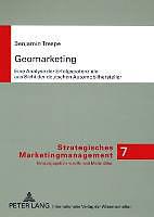 Produktbild Geomarketing (Deutsch, Benjamin Trespe, 2007)