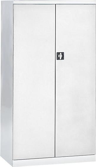 Actual product image kaiserkraft Empty tool cupboard housings (100 cm, 190 cm)