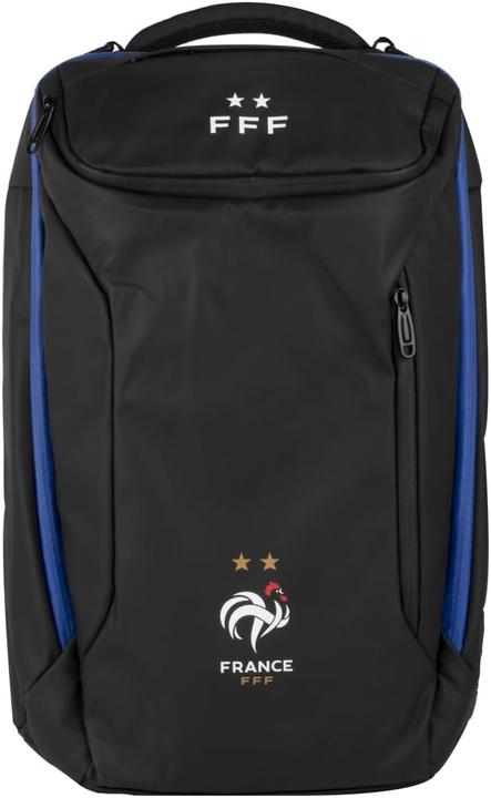 Image du produit Konix Sac à dos gaming 17" FFF - (27 l)