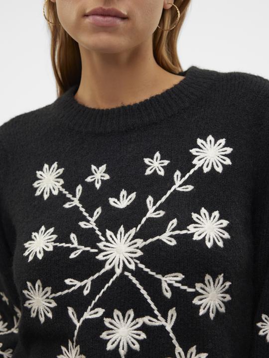 Produktbild Vero Moda VMGAIA Pullover Strickpullover (S)