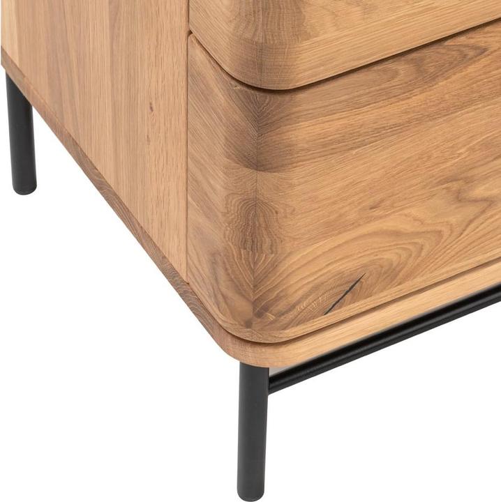 Actual product image Johann Jakob Odin (45 x 45 x 58 cm)