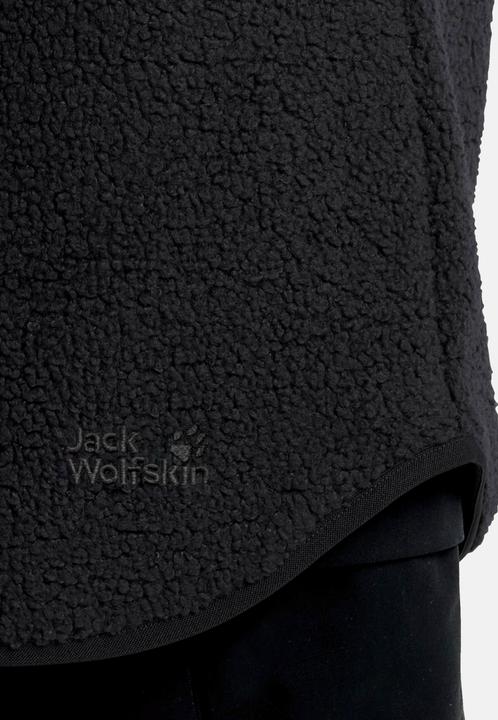 Image du produit Jack Wolfskin High Curl Coat W (XS)