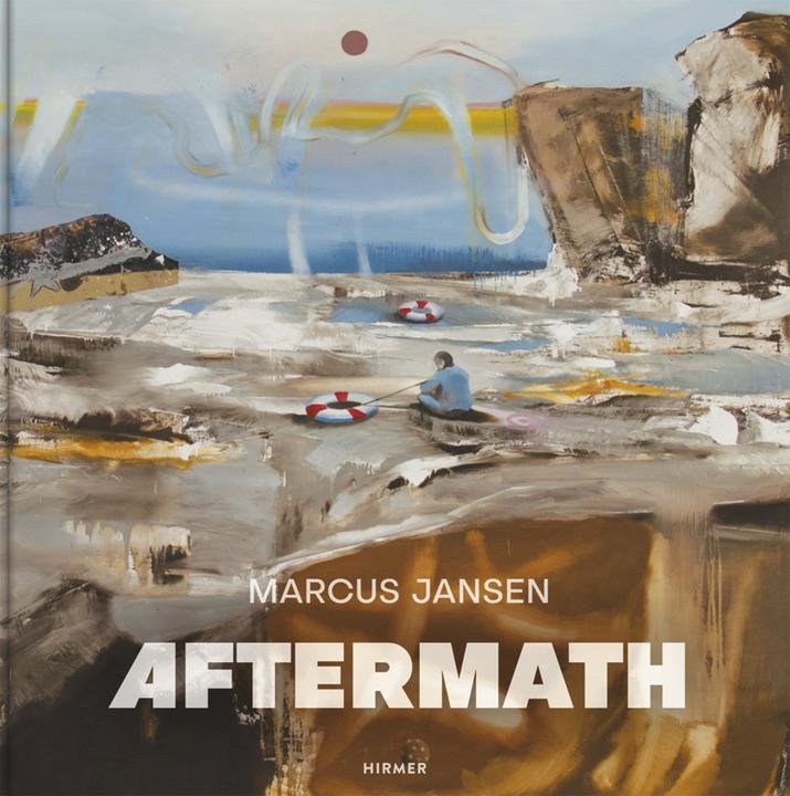 Produktbild Marcus Jansen: Aftermath (Deutsch, Englisch, Cordula Gielen, Elmar Zorn, 2017)