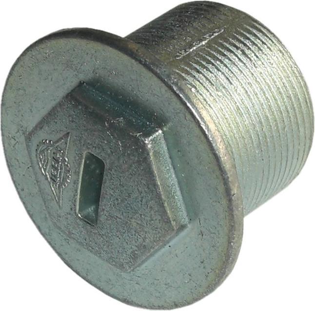 Hebie Metallgewindestück