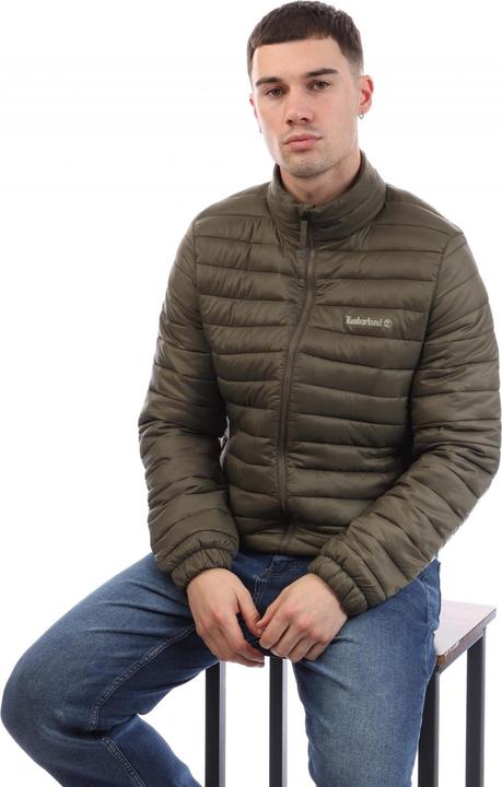 Produktbild Timberland Axis Peak Jacke Dauerhaft wasserabweisend (M)