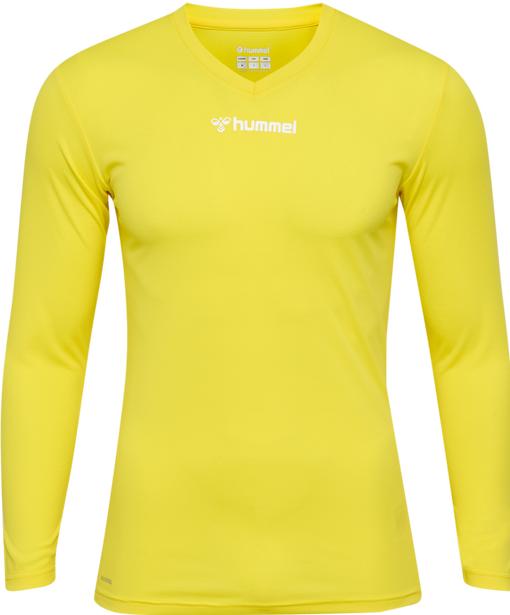 Produktbild hummel hmlBL ESSENTIAL TEE L/S (M)
