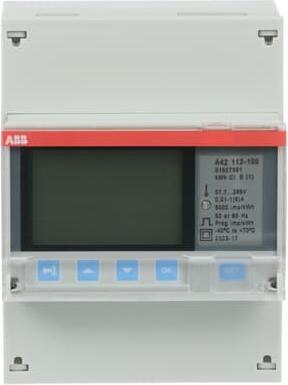 Immagine prodotto ABB Trasformatore di misura