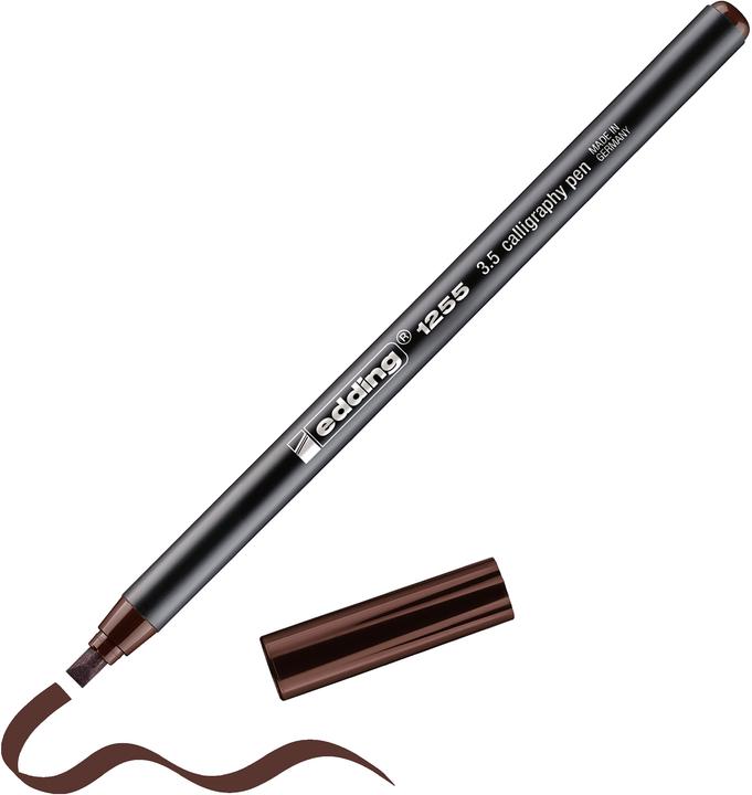 Produktbild Edding 1255 - Calligraphy (1x)