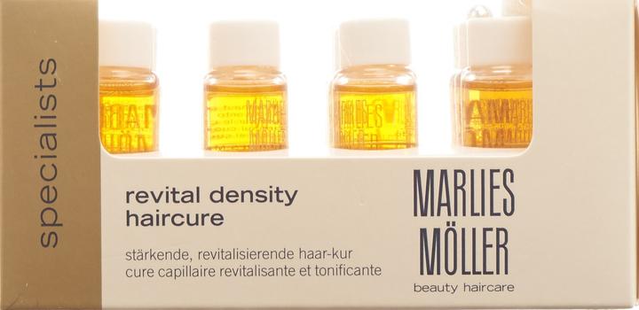 Produktbild Marlies Möller Revital density haircure (90 ml)