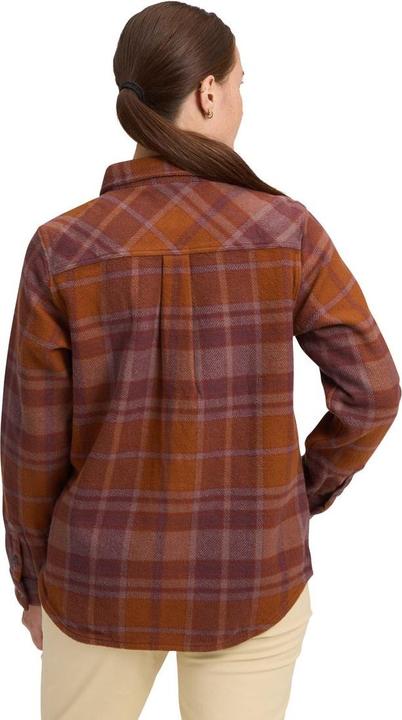 Immagine prodotto Black Diamond W Project Heavy Flannel (XL)