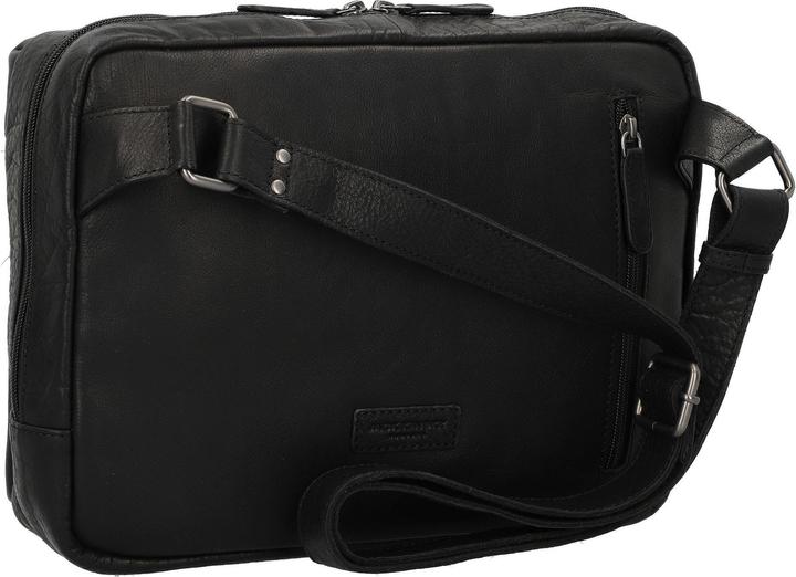 Produktbild Jack kinsky Porto Umhängetasche Leder 33 cm