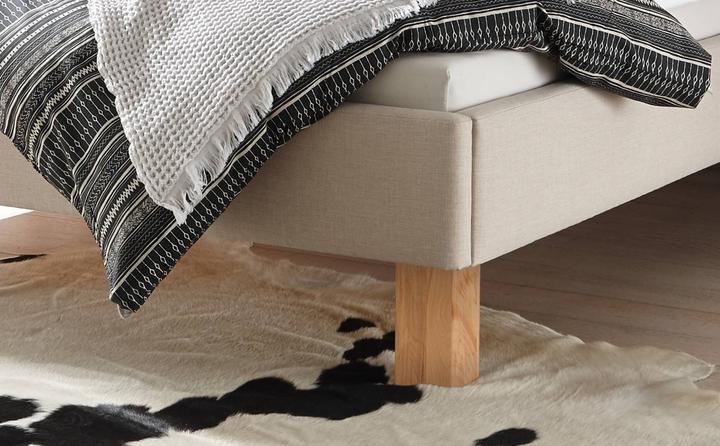 Image du produit Hasena Noemi 25 (140 x 200 cm)