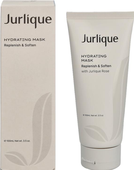 Produktbild Jurlique Hydrating Mask (100 ml)