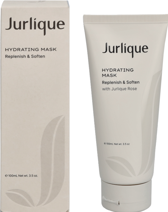 Actual product image Jurlique Hydrating Mask (100 ml)