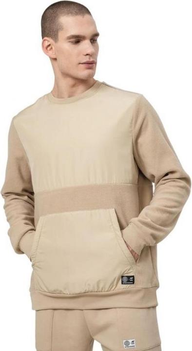 Produktbild 4F H4Z22 BLM010 Sweatshirt (S)