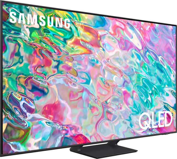 Produktbild Samsung QE55Q70BAT (55", Q70B, QLED, 4K, 2022)