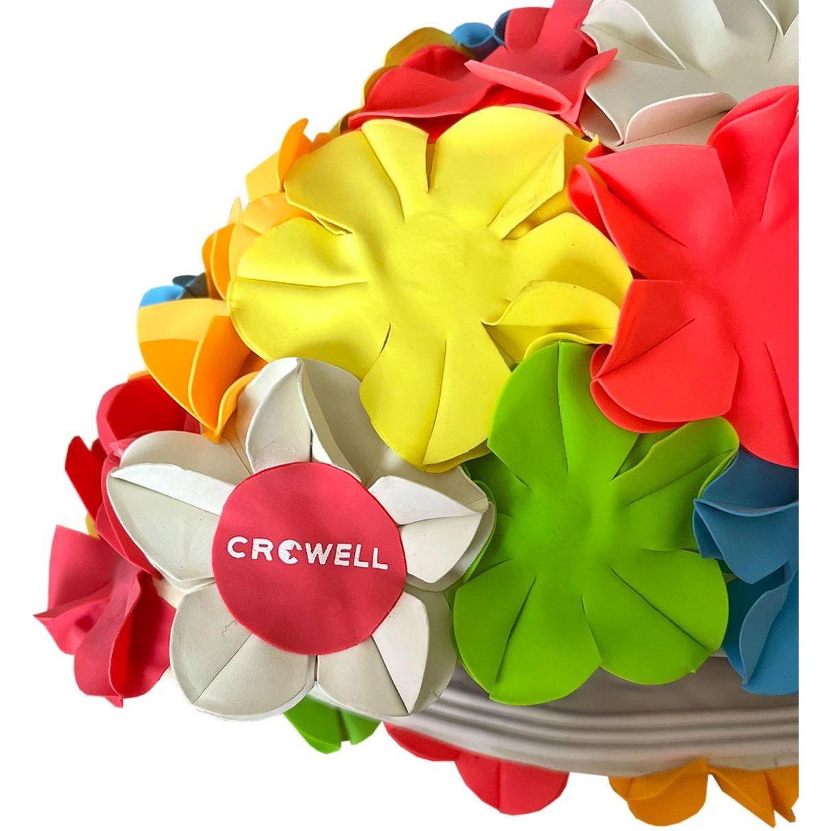 Crowell Flowers (kol.6)