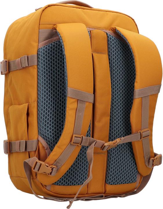 Produktbild Cabin zero Travel Cabin Bag Classic Plus 32L Rucksack 46 cm (28 l)
