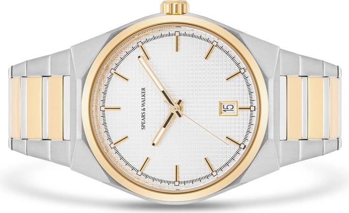 Immagine prodotto Spears & Walker Herren Uhr - 37944