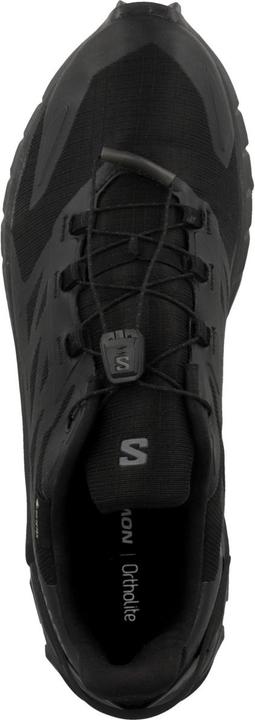 Actual product image Salomon Supercross 4 GORE-TEX (44)