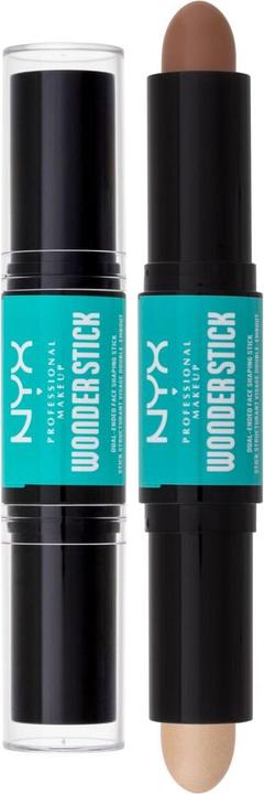 Immagine prodotto NYX Professional Make-Up Wonder Stick (02 Luce universale)