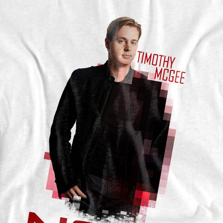 Produktbild Ncis Probie TShirt (4XL)