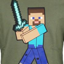 Image du produit Procos Minecraft Kinderpullover 6 Jahre (116)
