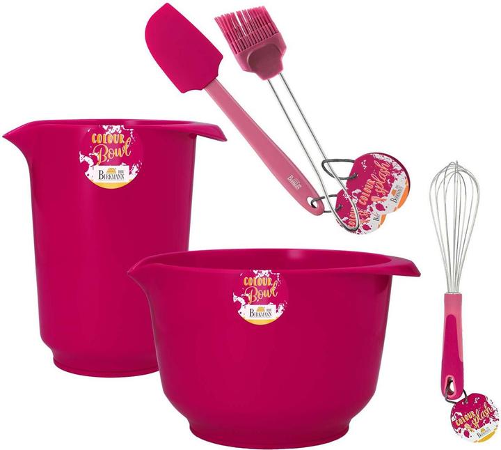 Produktbild Birkmann Backset