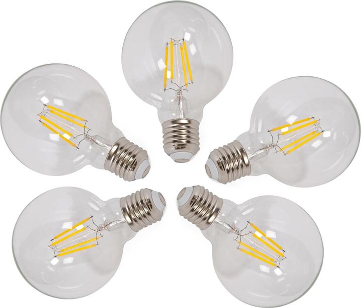 Produktbild Möbel-Eins 5er (E27, 5x)