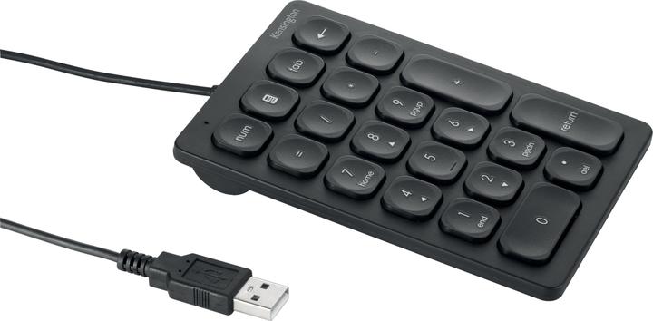 Productafbeelding Kensington Toetsenbord numeriek toetsenbord (Nummerblok, Bedraad)