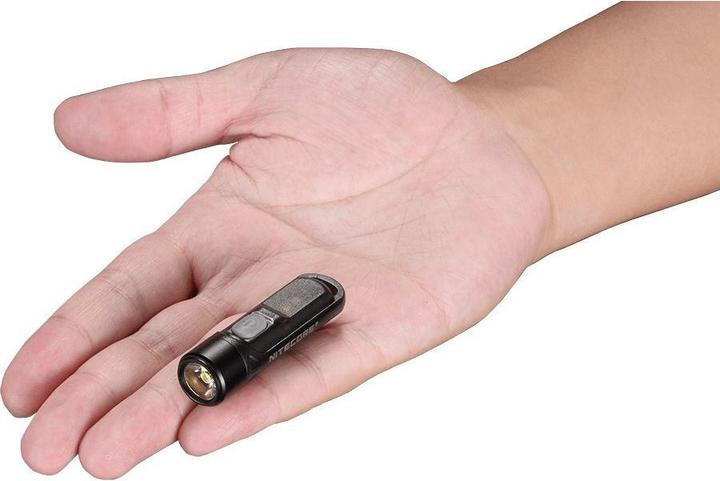 Image du produit Nitecore TIKI - 300 lumens (5.60 cm, 300 lm)