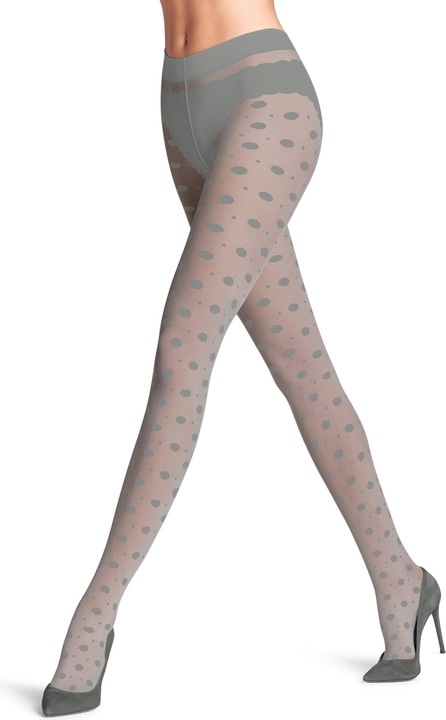 Produktbild Falke Snow Dot 25 DEN Damen (25 DEN, M/L)