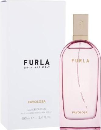 Immagine prodotto Furla Favolosa Eau de Parfum (Eau de parfum, 100 ml)