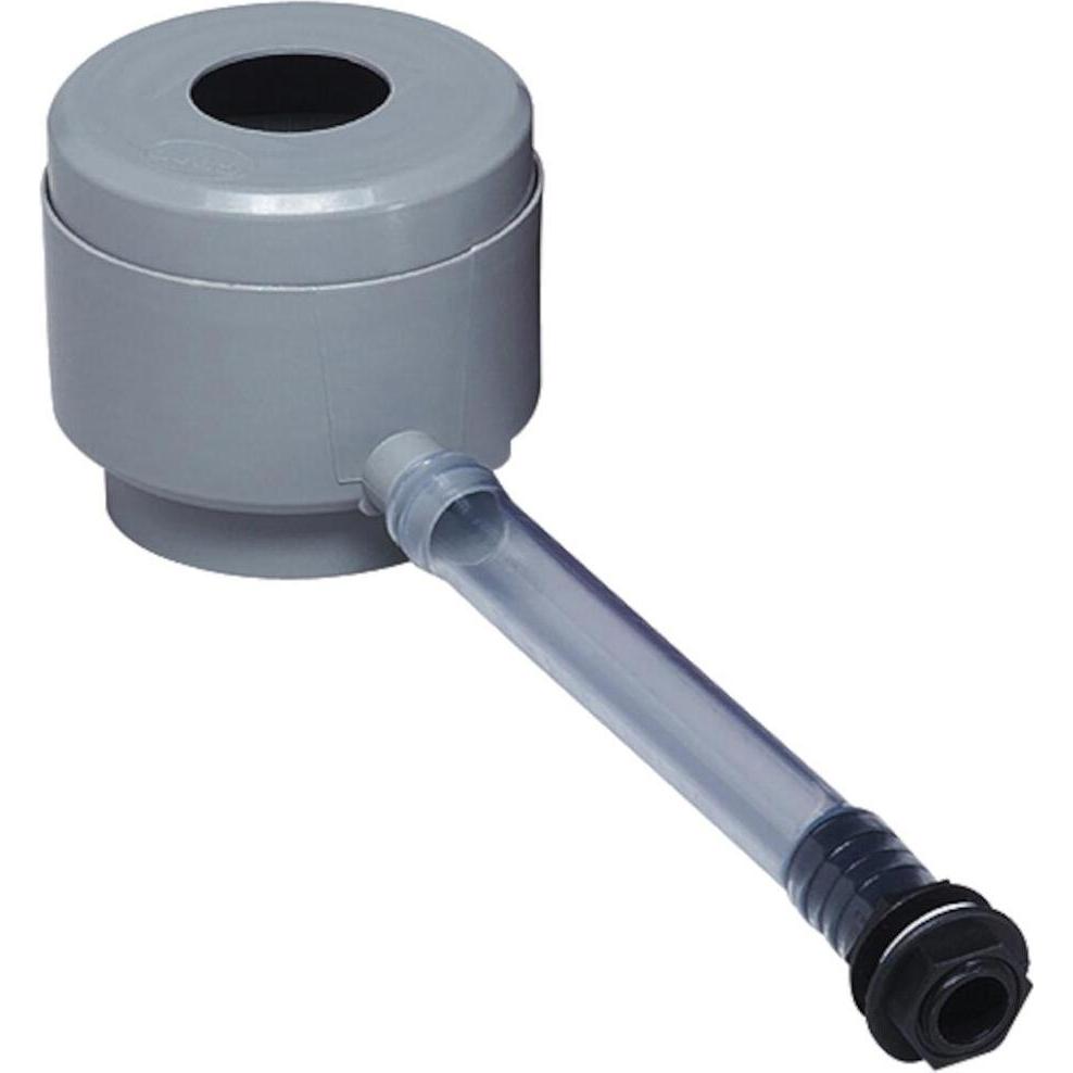 Riempitrice Graf Garantia: Accessori per l'Irrigazione e la Raccolta Acqua Piovana